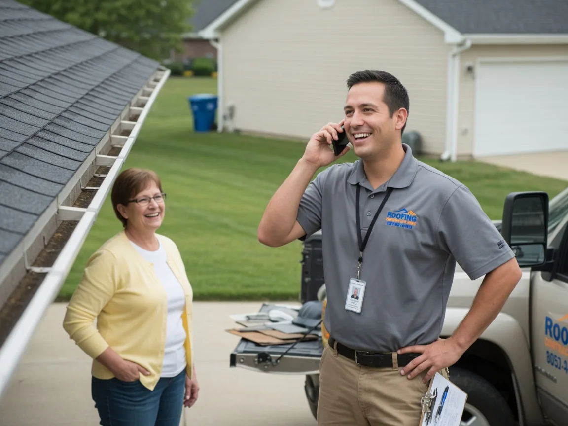 Local Roofing Contractors Muskego, WI FAQs